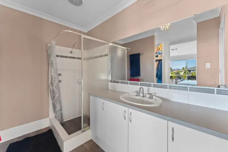 Sixth view of Homely house listing, 40 Kookynie Loop, Baldivis WA 6171