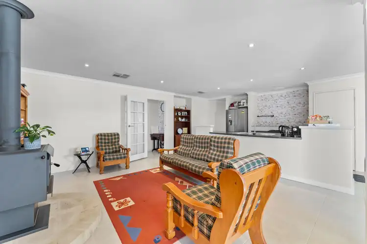 Seventh view of Homely house listing, 40 Kookynie Loop, Baldivis WA 6171