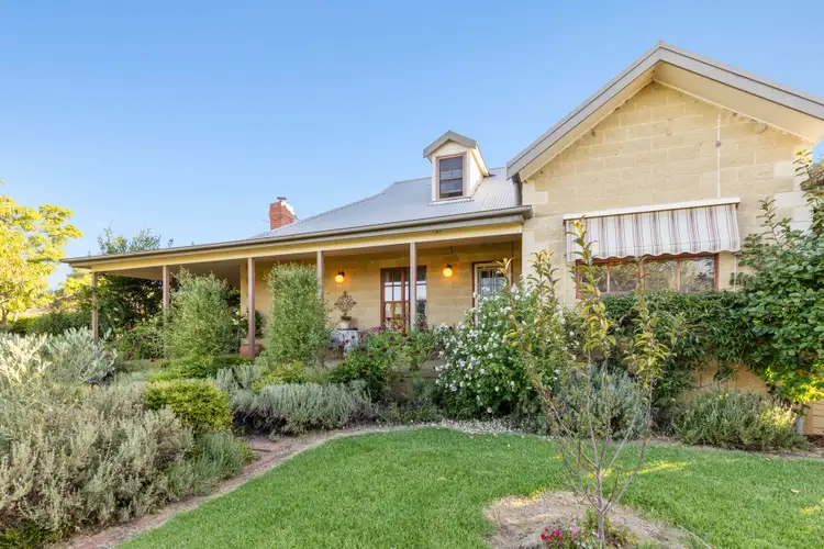Second view of Homely rural property listing, 667 Big Springs Road, Big Springs NSW 2650