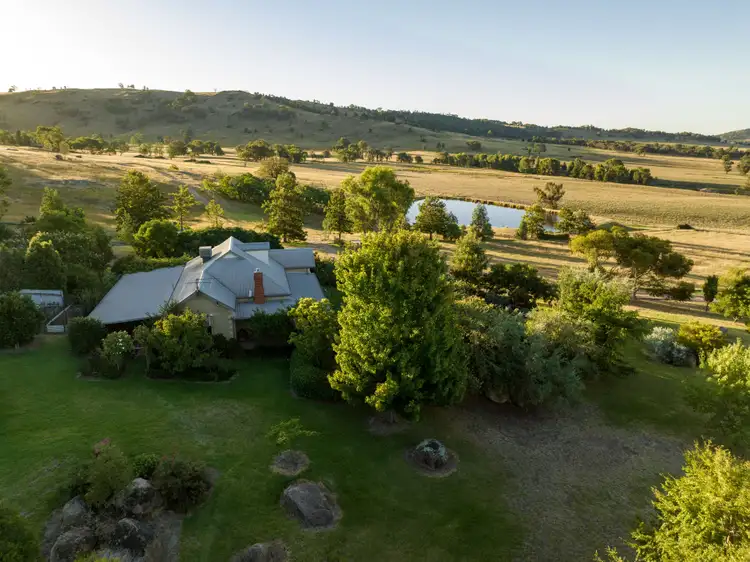Fourth view of Homely rural property listing, 667 Big Springs Road, Big Springs NSW 2650