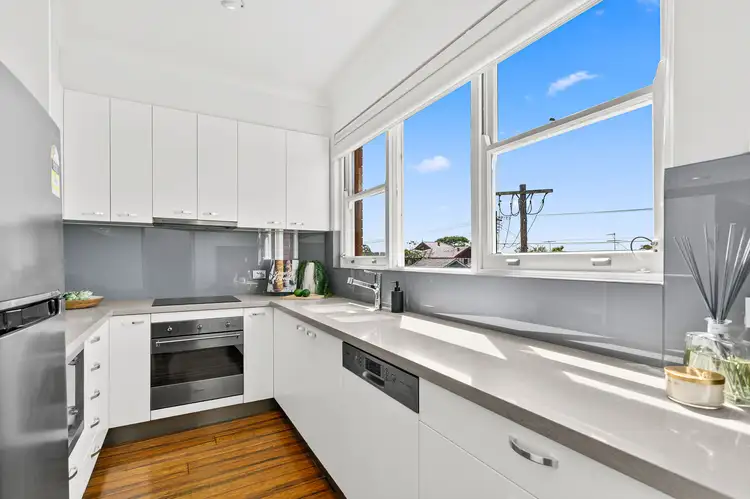 Third view of Homely apartment listing, 3/53 Rosa Street, Oatley NSW 2223