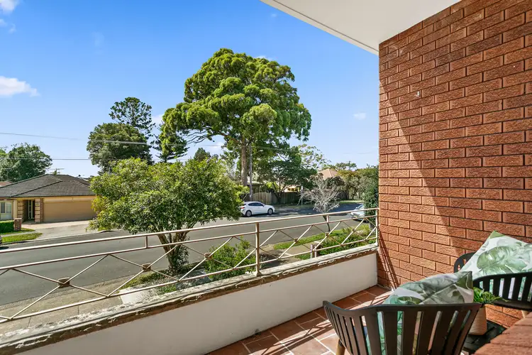 Fourth view of Homely apartment listing, 3/53 Rosa Street, Oatley NSW 2223