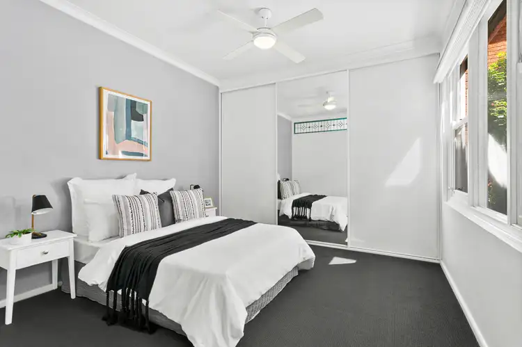 Sixth view of Homely apartment listing, 3/53 Rosa Street, Oatley NSW 2223