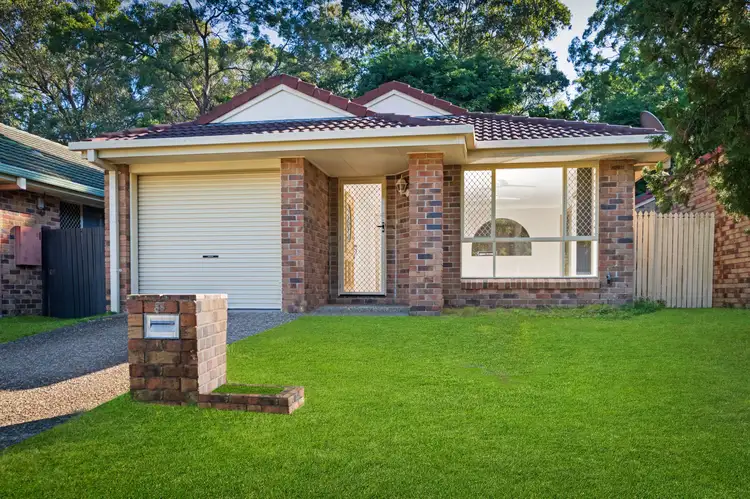 33 Baxter Crescent, Forest Lake QLD 4078