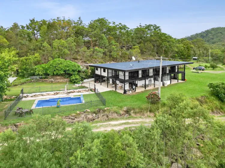 2140 Putty Road, Colo NSW 2756