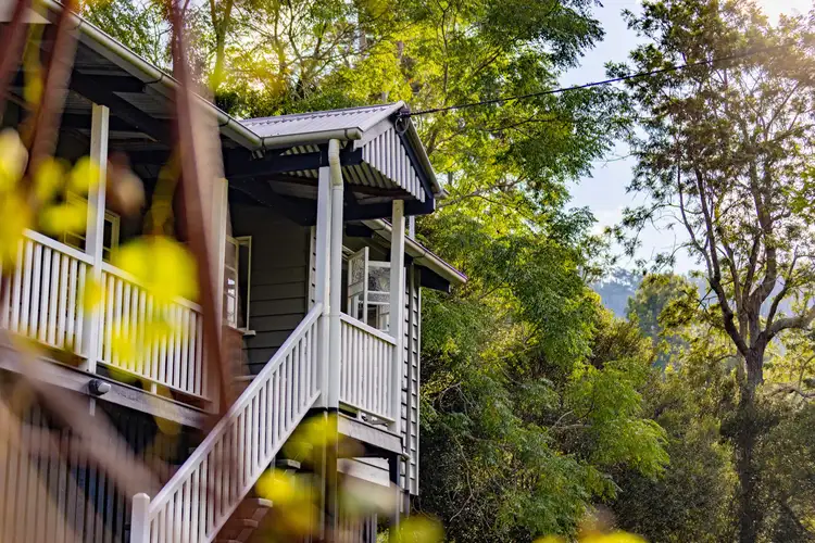 Main view of Homely house listing, 162 Walli Creek Road, Kenilworth QLD 4574