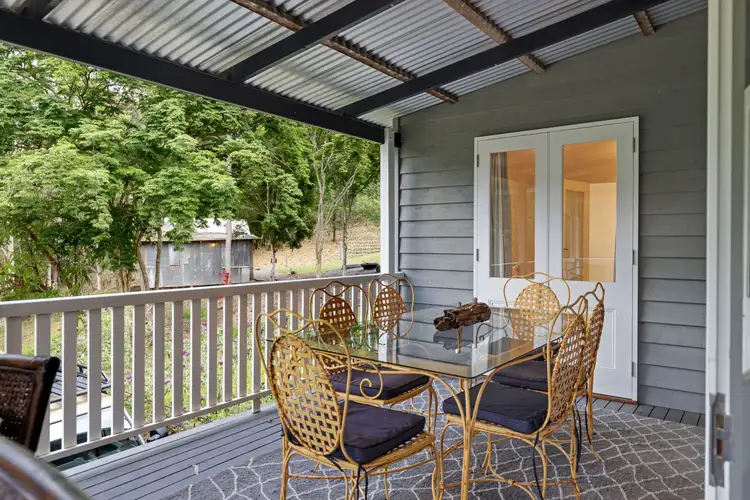 Fourth view of Homely house listing, 162 Walli Creek Road, Kenilworth QLD 4574