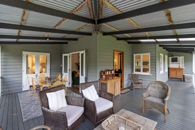 Fifth view of Homely house listing, 162 Walli Creek Road, Kenilworth QLD 4574