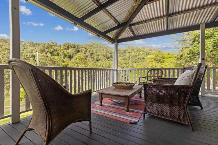 Sixth view of Homely house listing, 162 Walli Creek Road, Kenilworth QLD 4574