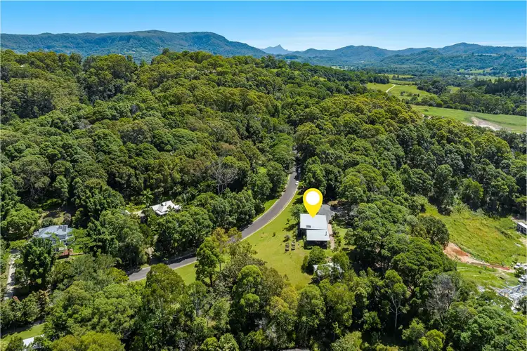 Third view of Homely house listing, 86 Brushbox Drive, Mullumbimby Creek NSW 2482