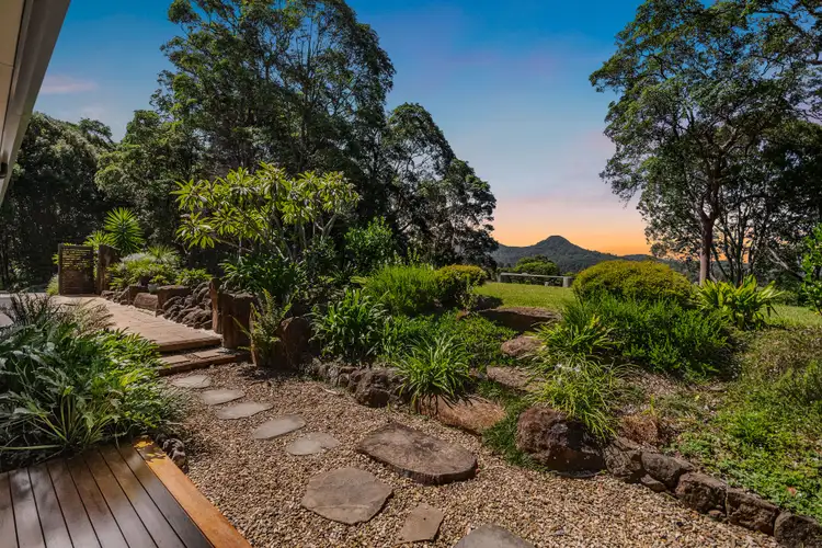 Fourth view of Homely house listing, 86 Brushbox Drive, Mullumbimby Creek NSW 2482
