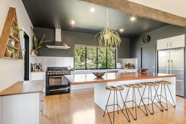 Fifth view of Homely house listing, 86 Brushbox Drive, Mullumbimby Creek NSW 2482