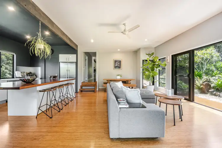Sixth view of Homely house listing, 86 Brushbox Drive, Mullumbimby Creek NSW 2482