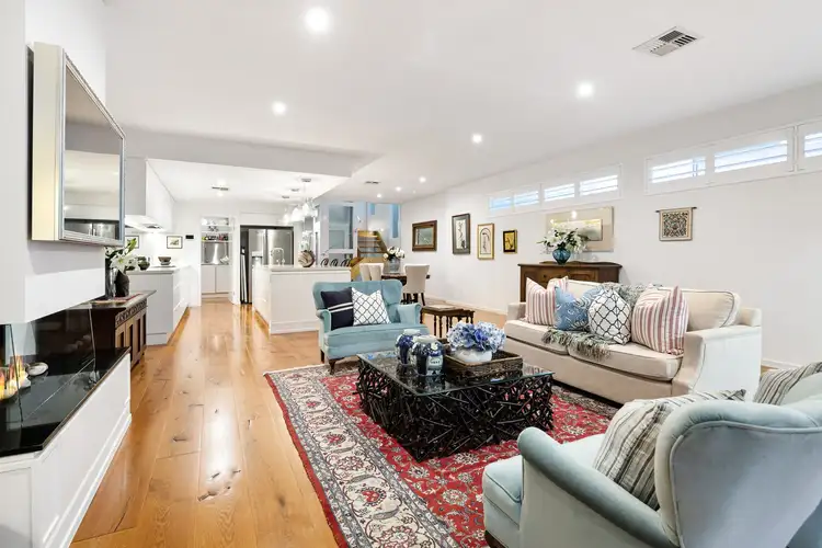 Fifth view of Homely house listing, 295 Stanley Terrace, Taringa QLD 4068