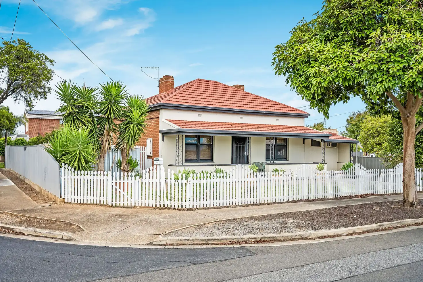 Main view of Homely house listing, 80 Marshall Terrace, Brooklyn Park SA 5032
