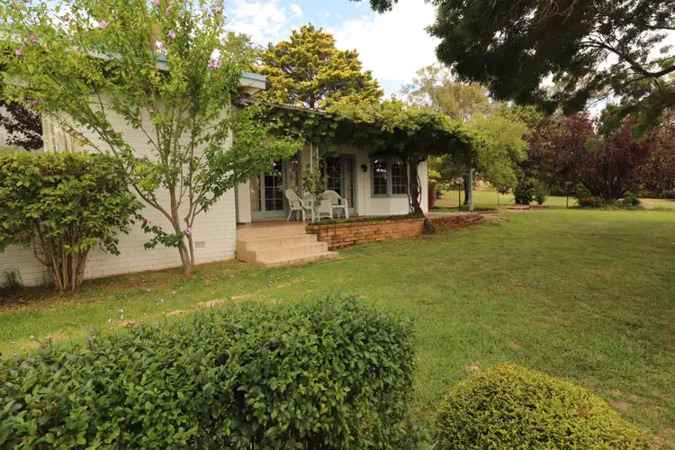 Second view of Homely rural property listing, 256 New England Highway, Glen Innes NSW 2370