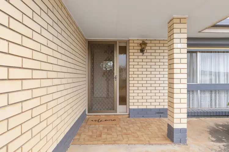 Fourth view of Homely house listing, 12 First Street, Snowtown SA 5520