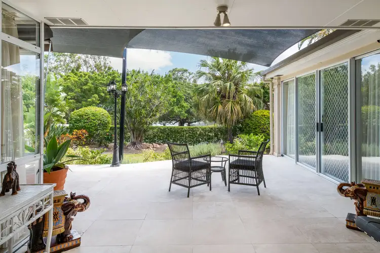 Second view of Homely house listing, 1 Kawana Crescent, Ashmore QLD 4214