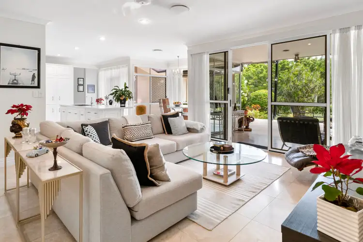 Third view of Homely house listing, 1 Kawana Crescent, Ashmore QLD 4214