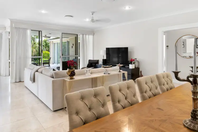 Fourth view of Homely house listing, 1 Kawana Crescent, Ashmore QLD 4214