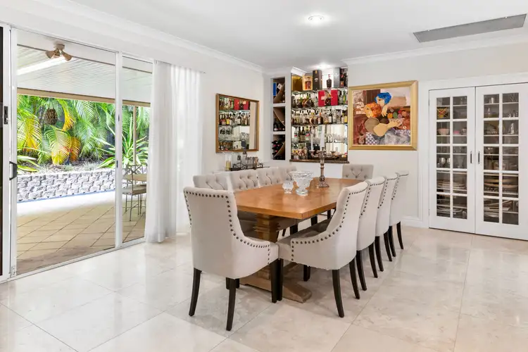 Fifth view of Homely house listing, 1 Kawana Crescent, Ashmore QLD 4214