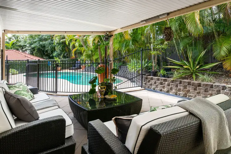 Sixth view of Homely house listing, 1 Kawana Crescent, Ashmore QLD 4214