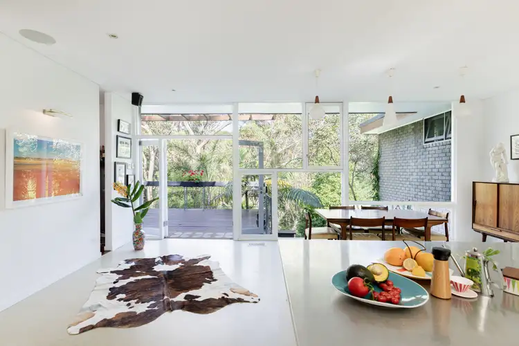 Third view of Homely house listing, 12 Kimo Street, Roseville NSW 2069