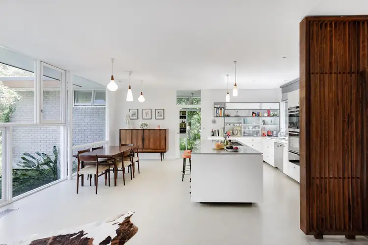 Fourth view of Homely house listing, 12 Kimo Street, Roseville NSW 2069