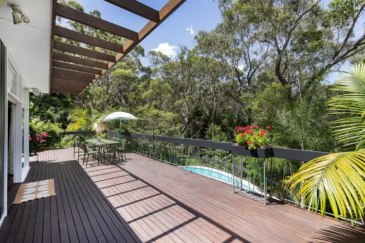 Fifth view of Homely house listing, 12 Kimo Street, Roseville NSW 2069