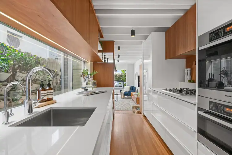 Fourth view of Homely house listing, 5 Victoria Street, Erskineville NSW 2043