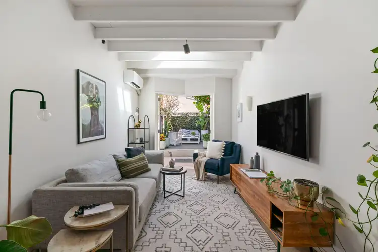 Fifth view of Homely house listing, 5 Victoria Street, Erskineville NSW 2043