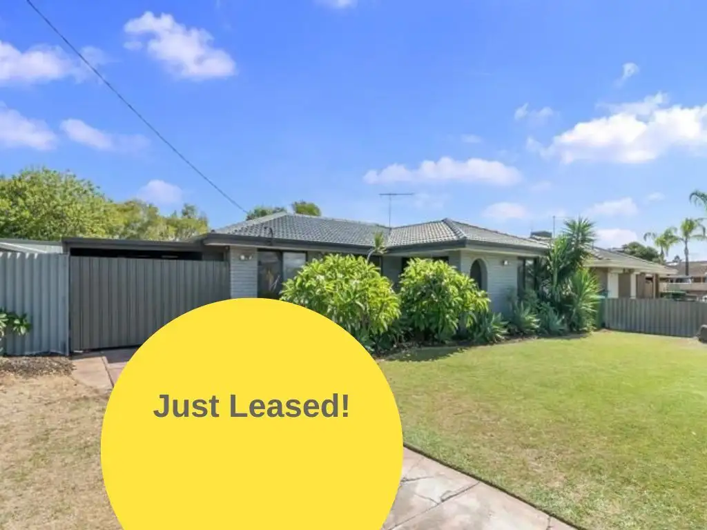 Main view of Homely house listing, 29 Concordia Way, Rockingham WA 6168