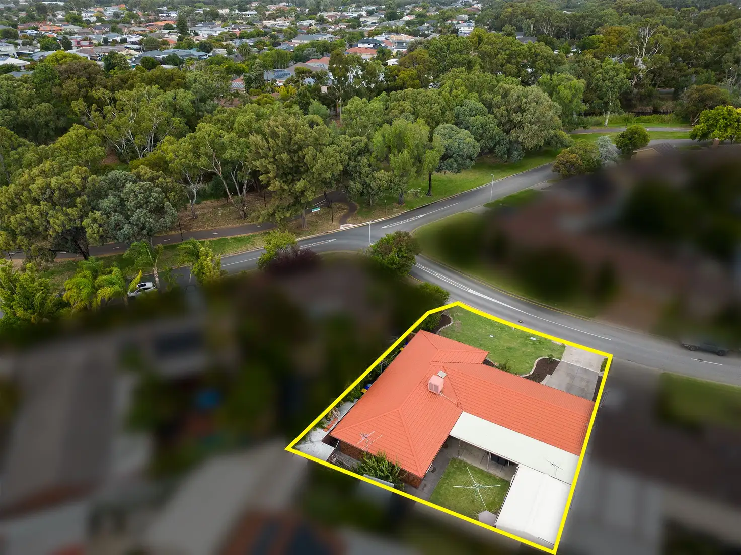 Main view of Homely house listing, 19 Motley Avenue, Kidman Park SA 5025