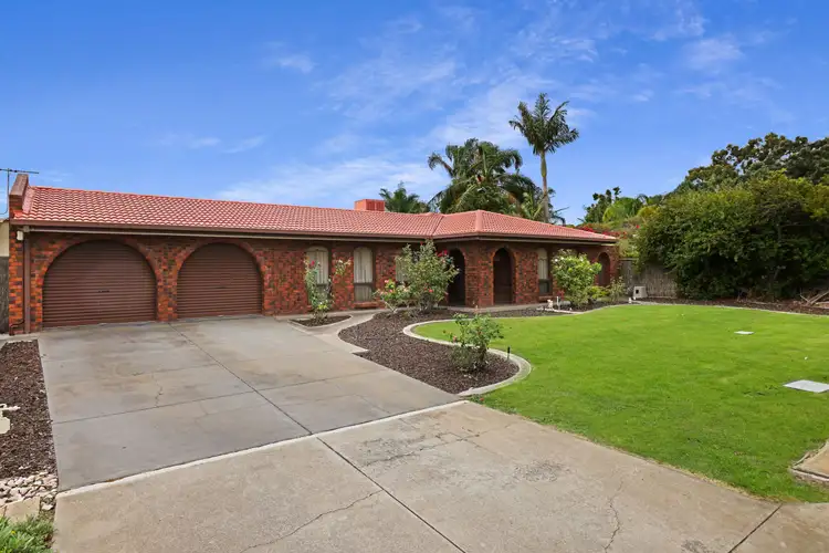 Second view of Homely house listing, 19 Motley Avenue, Kidman Park SA 5025