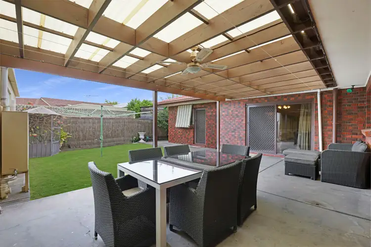 Fourth view of Homely house listing, 19 Motley Avenue, Kidman Park SA 5025