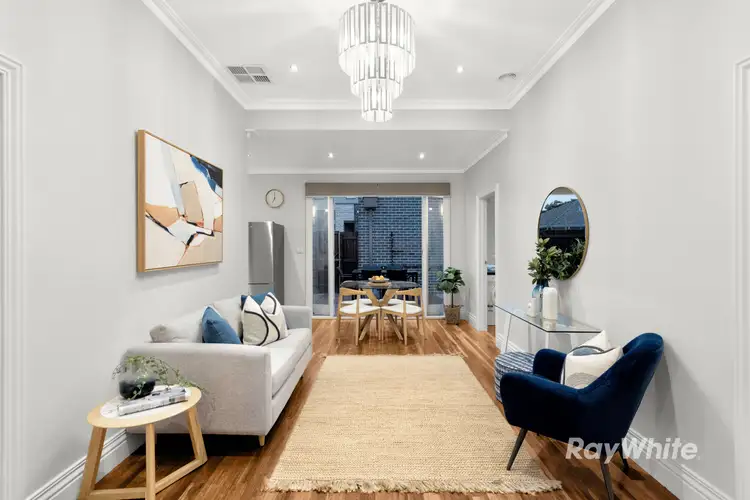 Third view of Homely house listing, 1/4 Richardson Street, Hughesdale VIC 3166