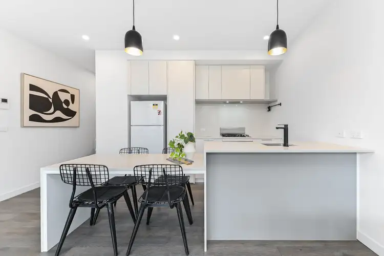 Fifth view of Homely apartment listing, 101/67B Poath Road, Murrumbeena VIC 3163