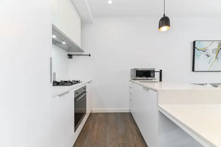 Sixth view of Homely apartment listing, 101/67B Poath Road, Murrumbeena VIC 3163