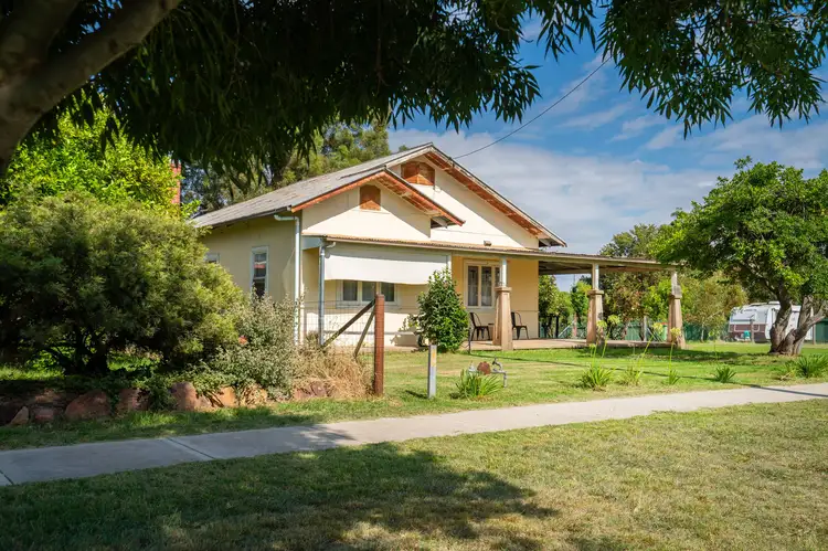 Third view of Homely house listing, 12 Urana Road, Burrumbuttock NSW 2642