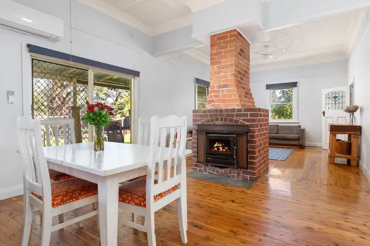 Fifth view of Homely house listing, 12 Urana Road, Burrumbuttock NSW 2642