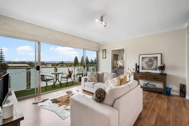 Main view of Homely house listing, 4/576 Seaview Road, Grange SA 5022