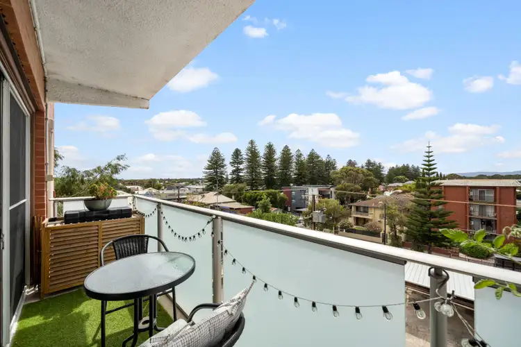 Sixth view of Homely house listing, 4/576 Seaview Road, Grange SA 5022