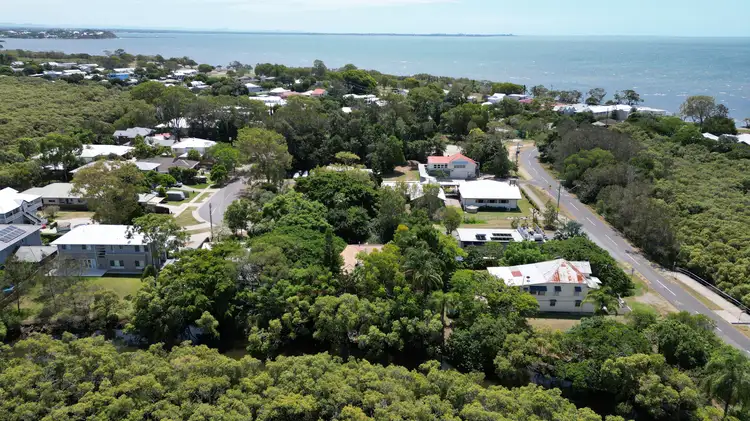 Fifth view of Homely house listing, 65 Chaseley Street, Nudgee Beach QLD 4014