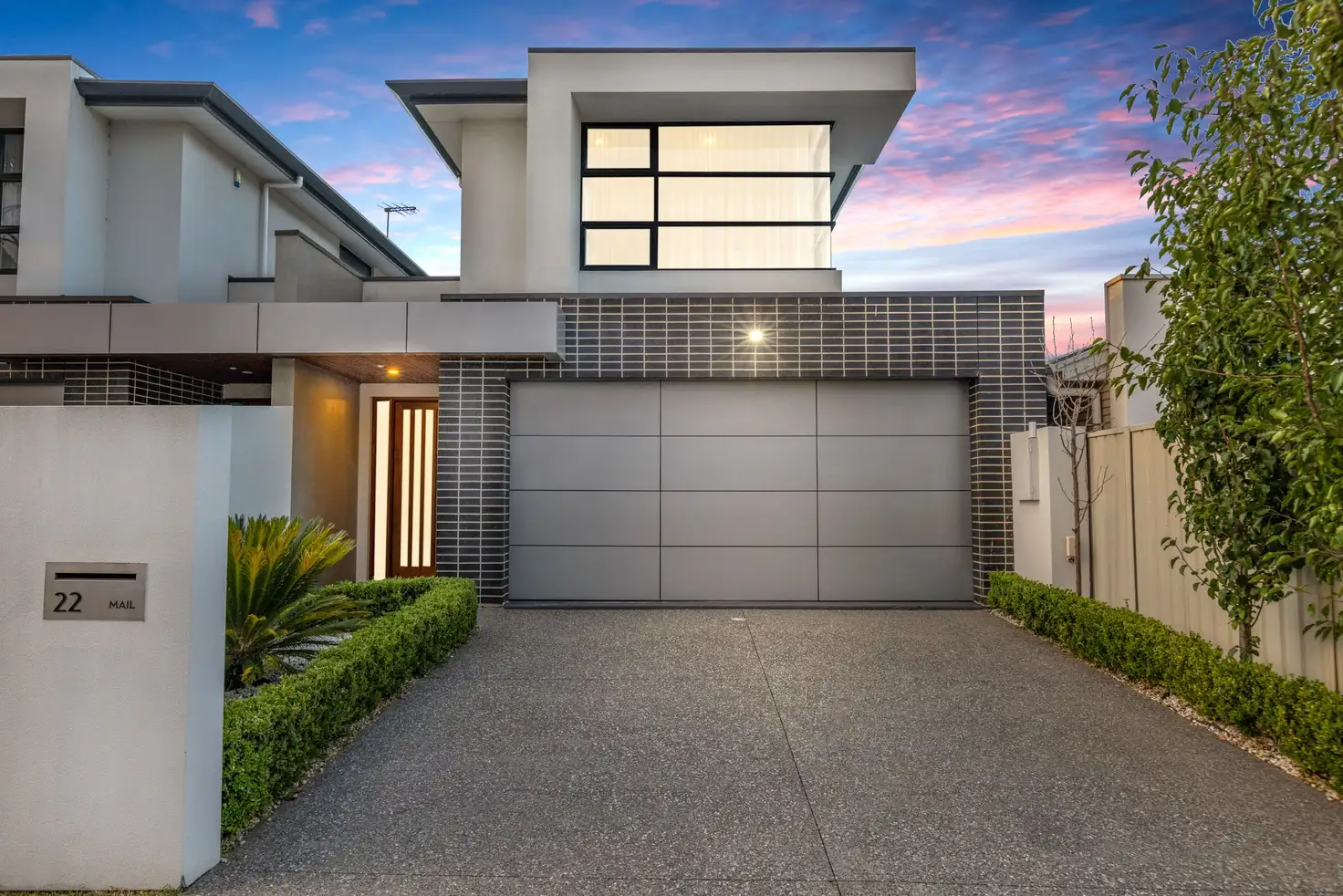 Main view of Homely house listing, 22 Webb Street, Henley Beach SA 5022