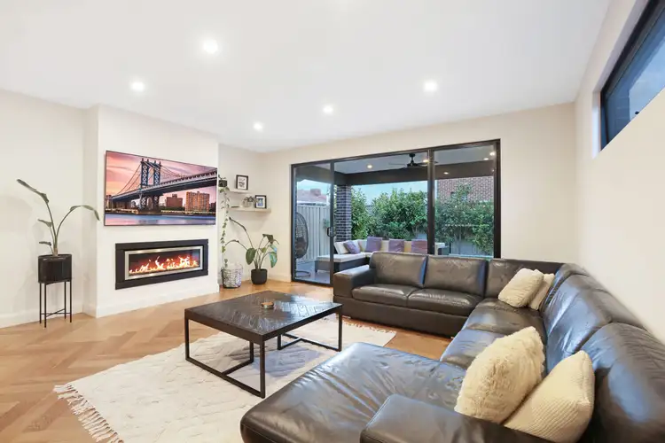 Fourth view of Homely house listing, 22 Webb Street, Henley Beach SA 5022