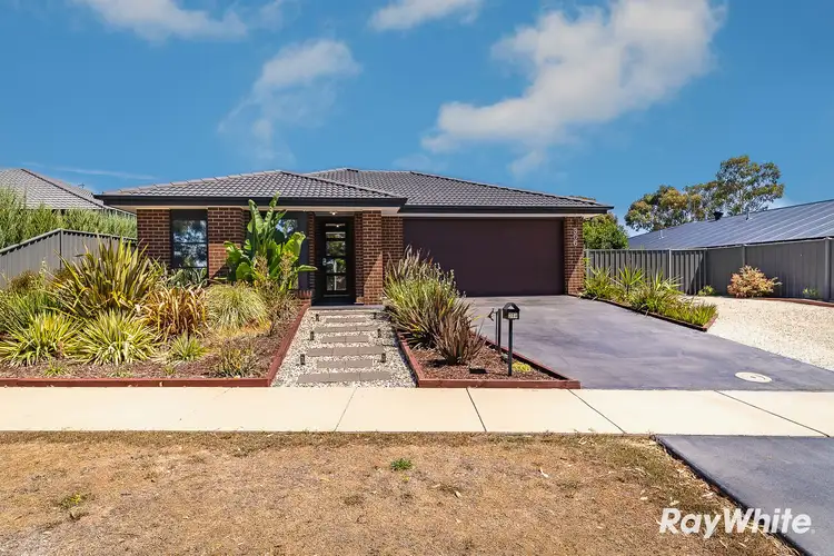 Main view of Homely house listing, 306 Guys Hill Road, Strathfieldsaye VIC 3551