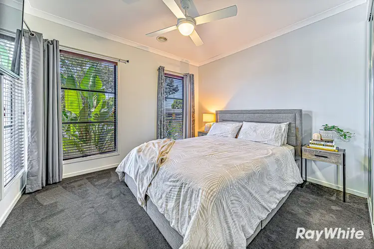 Second view of Homely house listing, 306 Guys Hill Road, Strathfieldsaye VIC 3551