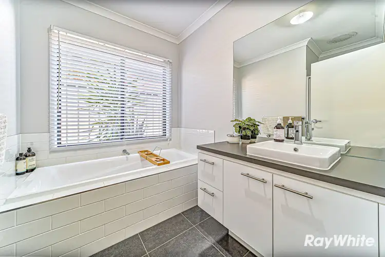 Third view of Homely house listing, 306 Guys Hill Road, Strathfieldsaye VIC 3551