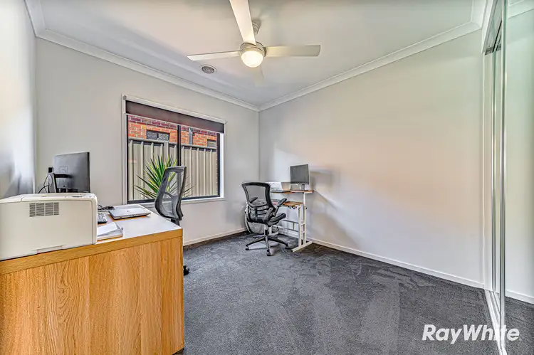 Fourth view of Homely house listing, 306 Guys Hill Road, Strathfieldsaye VIC 3551