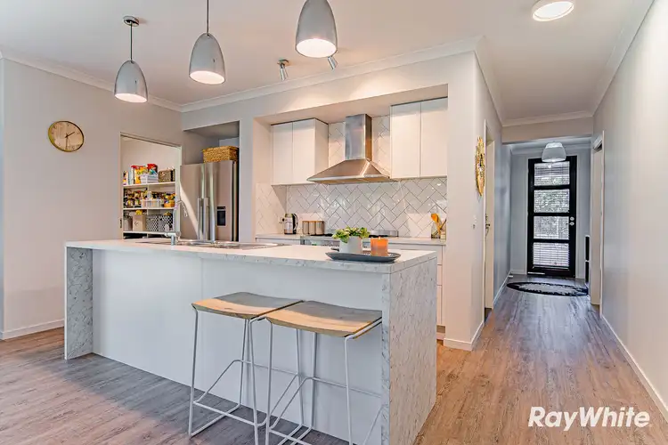 Fifth view of Homely house listing, 306 Guys Hill Road, Strathfieldsaye VIC 3551